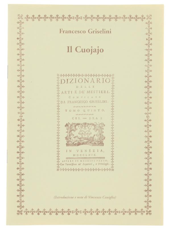 Bergoglio Libri d'Epoca Snc