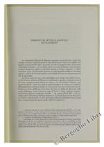 Elementi di Estetica Sofistica in Filostrato