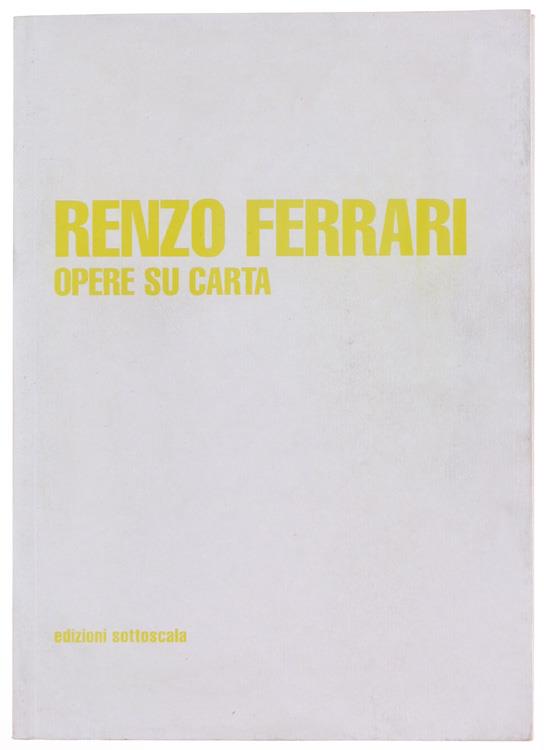 Bergoglio Libri d'Epoca Snc
