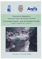 Il Torrente Visone: Note di Ecologia Fluviale