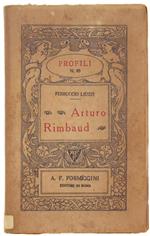 Arturo Rimbaud