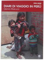 Diari di Viaggio in Perù 1998-2008