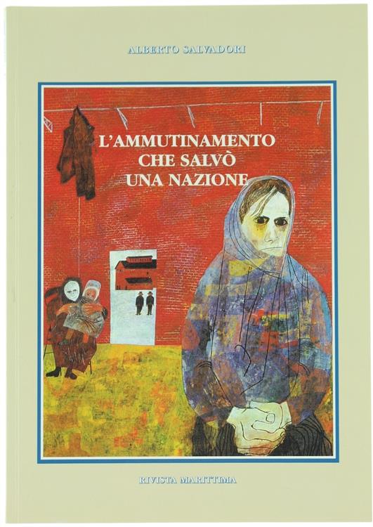 Bergoglio Libri d'Epoca Snc