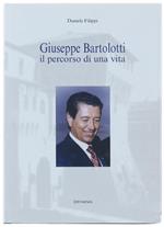 Giuseppe Bartolotti Il Percorso di Una Vita