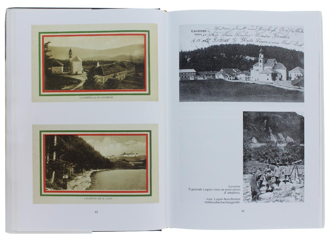 La Breve Guerra Dell'alfiere Ogriseg - Kriegstagebuch Von Egon Ogriseg. 3 Marzo - 6 Giugno 1916 - "Strafexpedition"