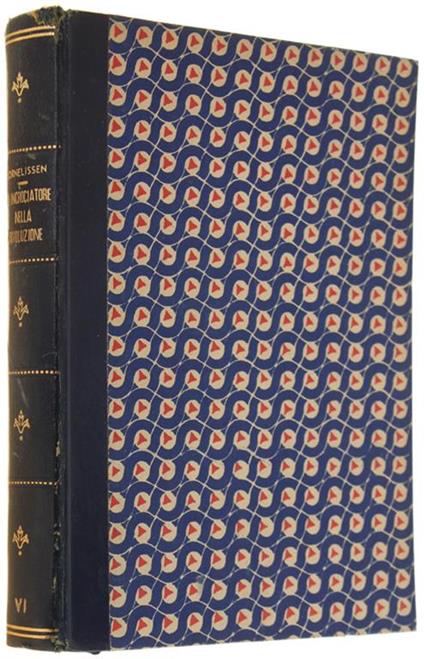 Un Incrociatore Nella Rivoluzione (Agosto 1918 - Giugno 1919) - Peter Cornelissen - copertina