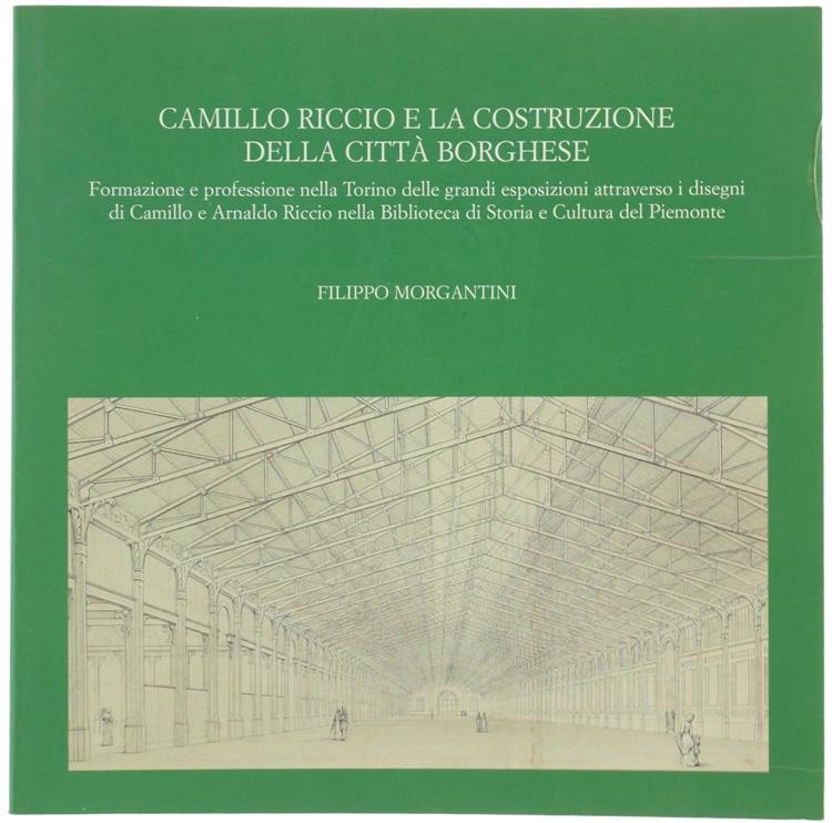 Bergoglio Libri d'Epoca Snc