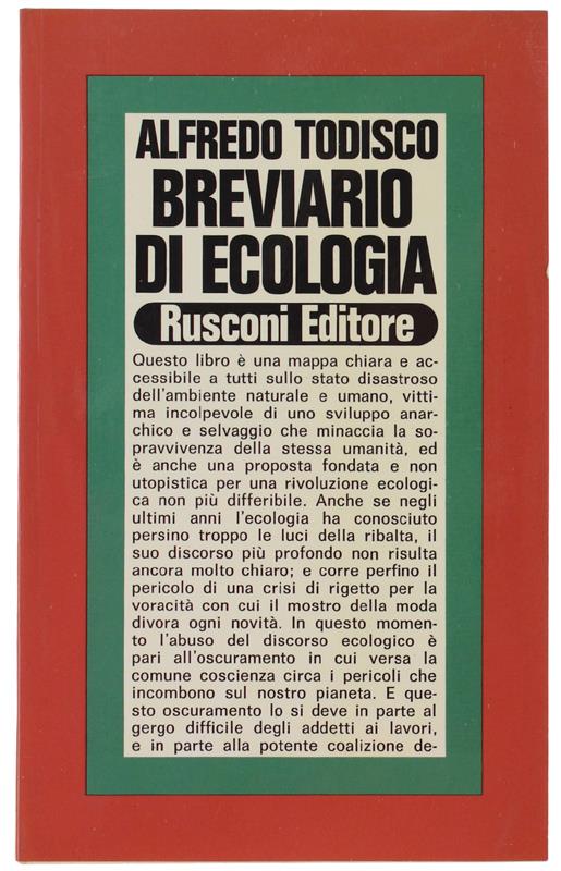 Bergoglio Libri d'Epoca Snc