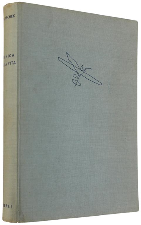 Bergoglio Libri d'Epoca Snc