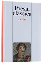 Antologia Della Poesia Latina