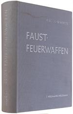 Handbuch Der Faustfeuerwaffen