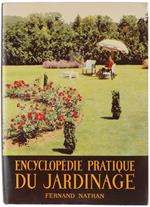 Encyclopedie Pratique Du Jardinage