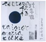 Lettera 42 43 : Rainer Maria Rilke