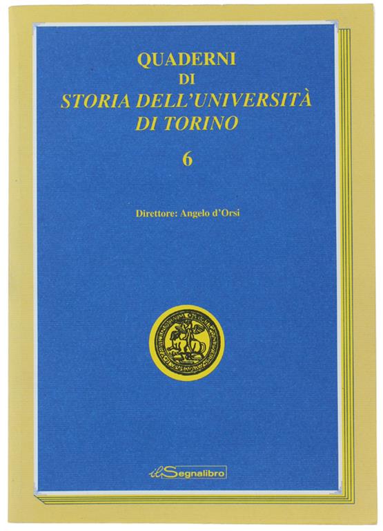 Bergoglio Libri d'Epoca Snc
