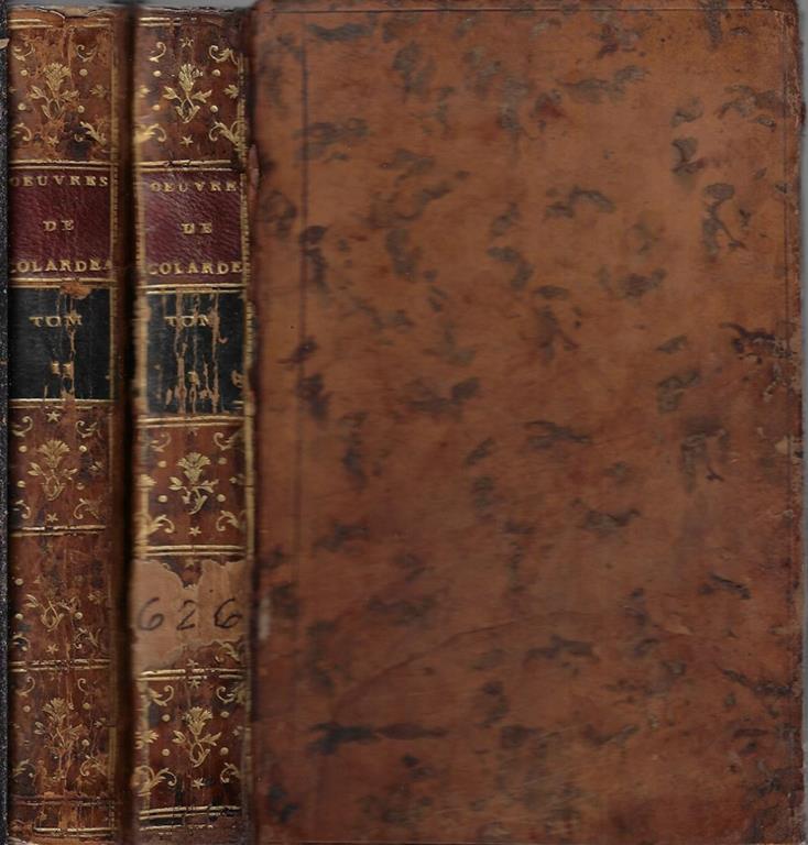 Biblioteca di Babele