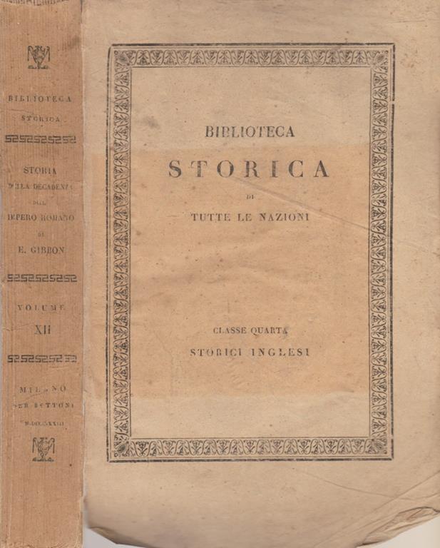 Biblioteca di Babele