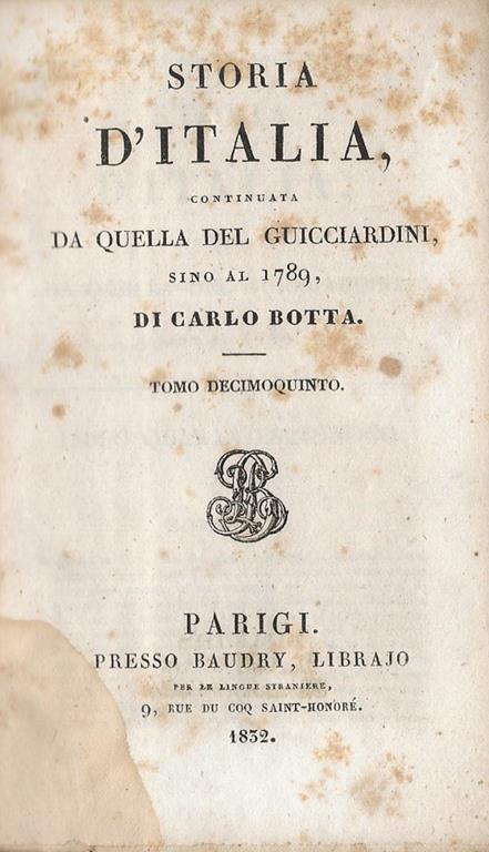 Biblioteca di Babele