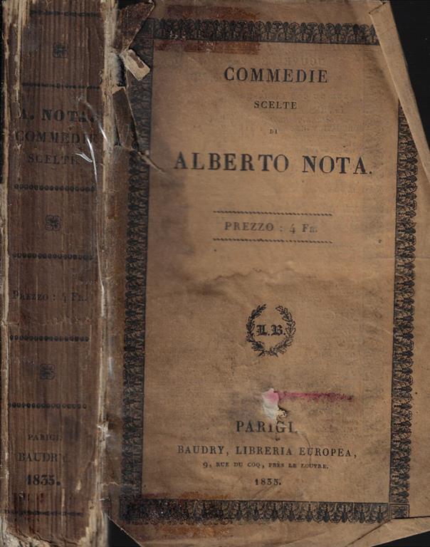 Biblioteca di Babele