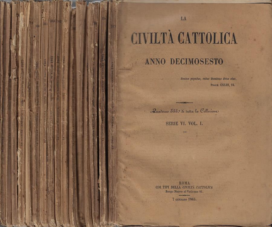 Biblioteca di Babele