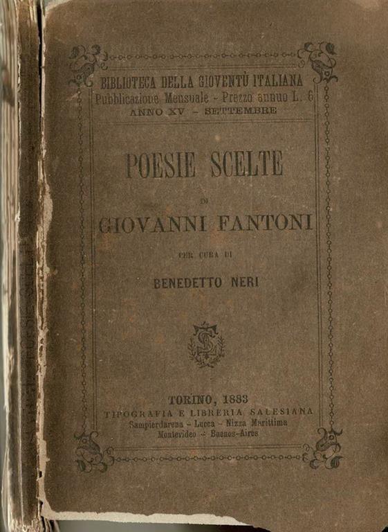 Biblioteca di Babele