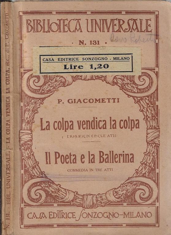 Biblioteca di Babele