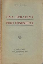 Una Serafina poco conosciuta