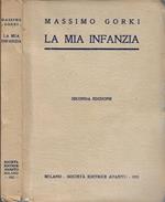 La mia infanzia