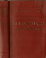 Guida d'Italia - Italia Centrale