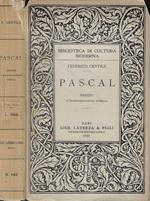 Pascal. Saggio d'interpretazione storica