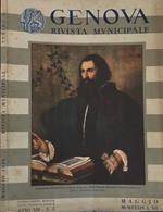 Genova Rivista Municipale. Anno XIV - N. 5
