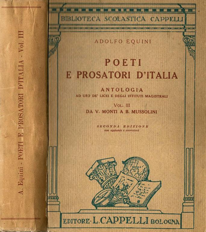 Biblioteca di Babele
