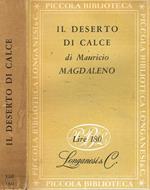 Il desero di calce
