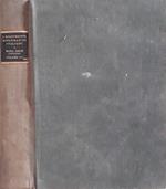 I documenti diplomatici italiani - Nona Serie: 1939-1943. Vol. III (1 gennaio - 8 aprile 1940)