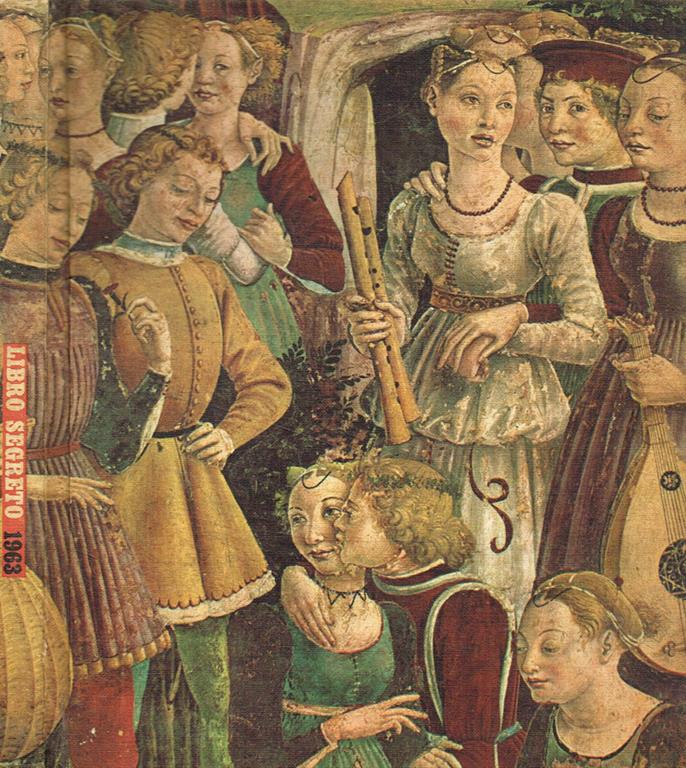 Biblioteca di Babele