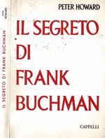 Il segreto di Frank Buchman