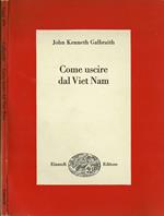 Come uscire dal Viet Nam. Una soluzione realistica del più grave problema del nostro tempo