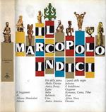 Il Marcopolo - Indici della prima serie