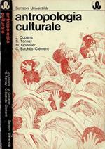 Antropologia culturale