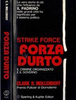 Strike Force - Forza d'urto. Il crimine organizzato e il governo
