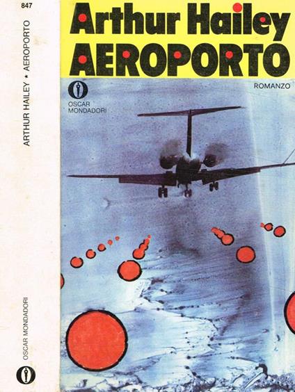 aeroporto - copertina