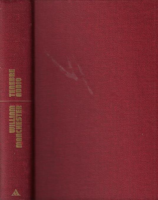 Tenebre addio. Memorie della guerra del Pacifico - copertina