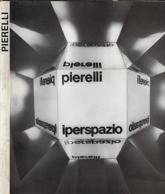 Attilio Pierelli - copertina