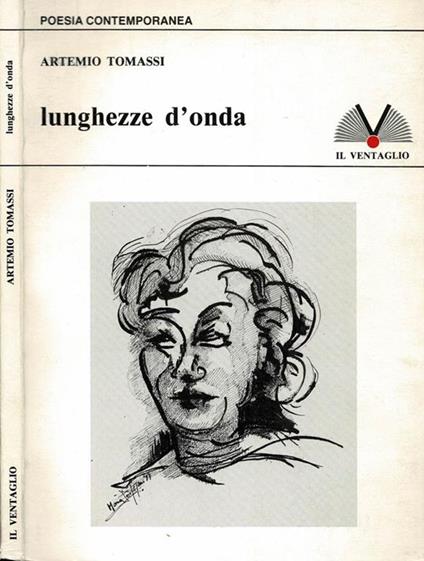 Lunghezza d'onda - copertina
