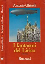 I fantasmi del Lirico