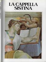 La cappella Sistina