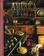 America. The beautiful cookbook