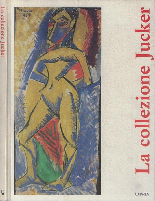 La Collezione Jucker - copertina