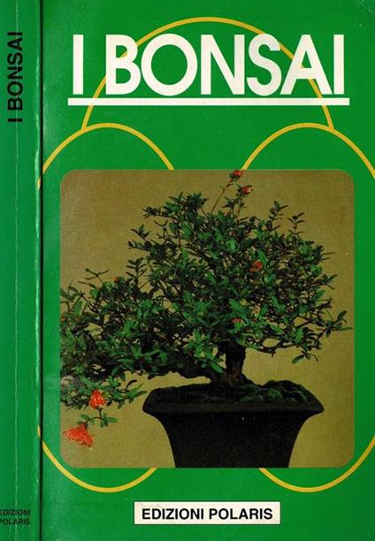 I Bonsai - copertina