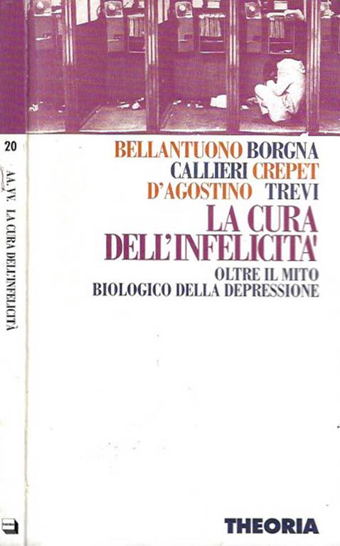 Biblioteca di Babele