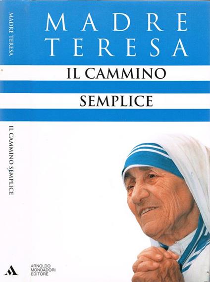 Il cammino semplice - copertina